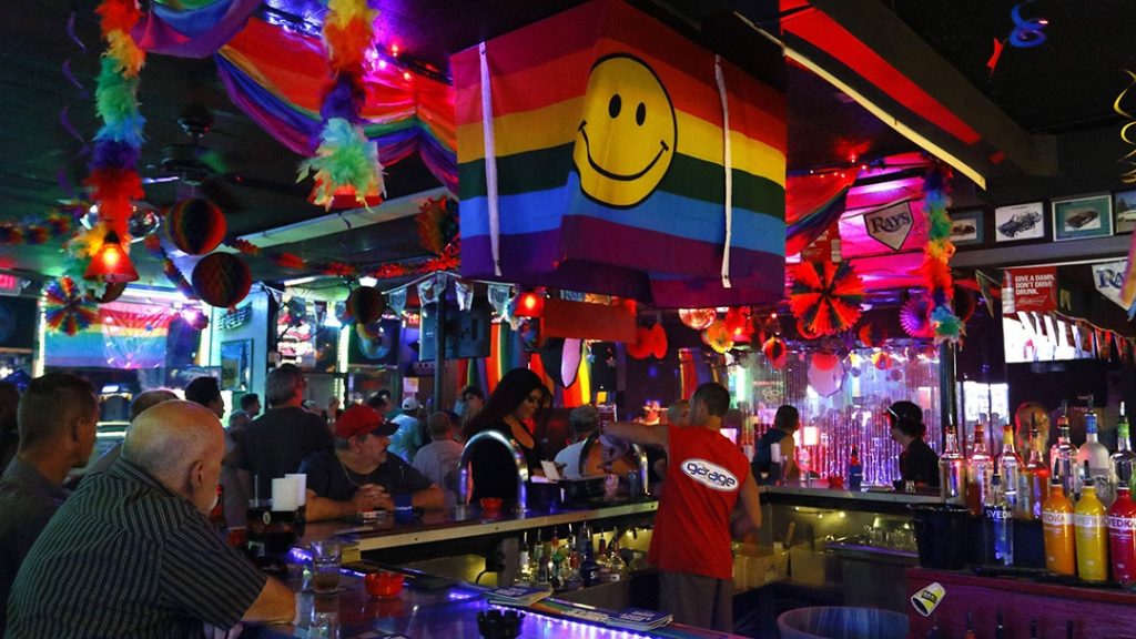 Best Gay Bars